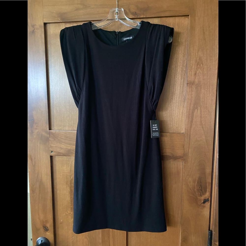 EXPRESS ❤️ NWT Mini Dress